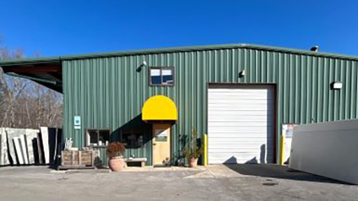 Solid Rock Co La Plata